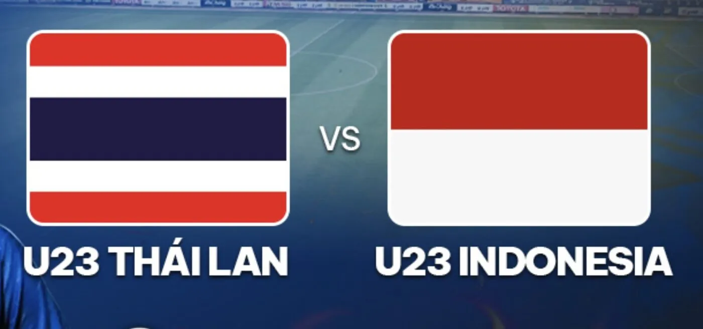 U23 Asean